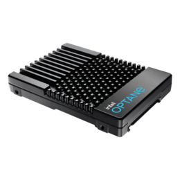 400GB DC P5800X 15mm, 7200 / 4800 MB/s, 3D XPoint, PCIe 4.0 x4 NVMe, U.2 2.5-Inch Optane SSD