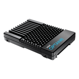 1.6TB DC P5800X 15mm, 7200 / 6200 MB/s, 3D XPoint, PCIe 4.0 x4 NVMe, U.2 2.5-Inch Optane SSD