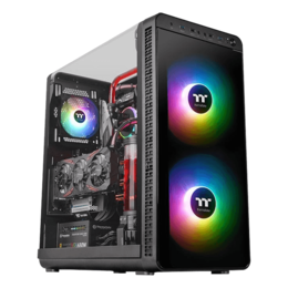 AVADirect Instabuilder Workstation PC Spec: AMD Ryzen 9, 64 GB RAM, 500 GB M.2 SSD, 2 x RTX A4500, Mid Tower (13957007)