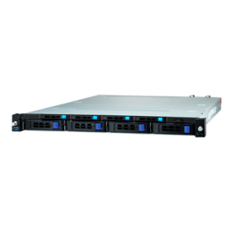 Thunder CX GC68-B7126 (B7126G68V4E4HR), 1U, Intel® C621A, 4x SATA, 4x NVMe, 1x M.2, 16x DDR4, 2x 1Gb Ethernet, 800W Rdt PSU