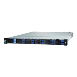 Thunder CX GC68A-B7126 (B7126G68AV10E2HR), 1U, Intel® C621A, 12x SATA, 2x NVMe, 1x M.2, 16x DDR4, 2x 1Gb Ethernet, 800W Rdt PSU