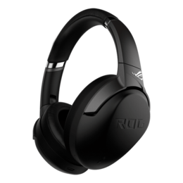ROG Strix Go BT, Wireless/Wired, Black, Gaming Headset