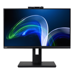 B8 B248Y bemiqprcuzx 23.8&quot;, Full HD 1920 x 1080 IPS LED, 4ms, 75Hz, Black, HDR10 LCD Monitor