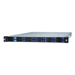 Tyan Transport CX GC68A-B8036-LE (B8036G68AV10E2HR-LE), AMD EPYC™ 7002/7003 Series Processors, NVMe/SATA/SAS, 1U Rackmount Server Computer