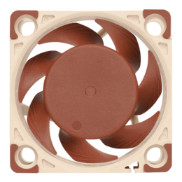 NF-A4x20 FLX, 40mm, 5000 RPM, 5.53 CFM, 14.9 dBA, Cooling Fan