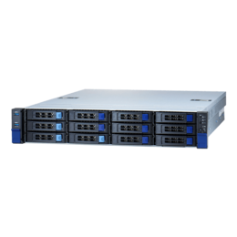 Tyan Transport SX TS65-B8253 (B8253T65V10E4HR-2T), AMD EPYC™ 7002/7003 Series Processors, NVMe/SATA/SAS, 2U Rackmount Server Computer