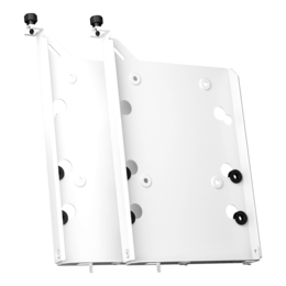 HDD Tray kit – Type-B (2-pack) White