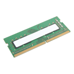 8GB ThinkPad Gen 2 - US DDR4 3200MHz, SO-DIMM Memory