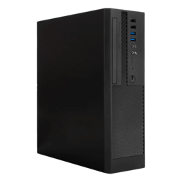 Mini Workstation - AMD Ryzen™ 7 PRO 4750G processor, A520 Chipset, Entry Level Education PC Workstation