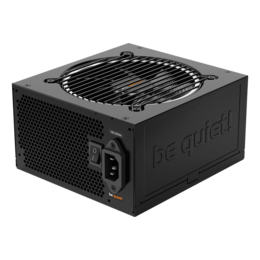 Pure Power 11 FM, 80 PLUS Gold 750W, Fully Modular, ATX Power Supply