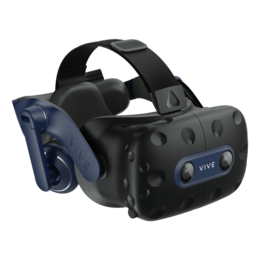 VIVE Pro 2 (Headset Only) - Virtual Reality Headset