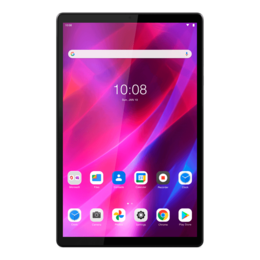 Tab K10, ZA8S0000US, 10.3&quot; FHD TDDI 400 nits, Touch, MediaTek Helio P22T, 3GB RAM, 32GB ROM, Abyss Blue, Wi-Fi / 4G LTE, Tablet