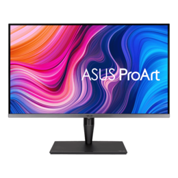 ProArt PA32UCG-K 32&quot;, 4K Ultra HD 3840 x 2160 IPS Mini LED, 5ms, 120Hz, FreeSync™ Premium Pro, Black, HDR10 LCD Monitor