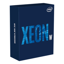 Xeon® W-1370P 8-Core 3.6 - 5.2GHz Turbo, LGA 1200, 125W TDP, Processor