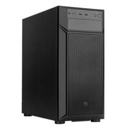 Workstation PC - AMD Ryzen™ 5000 Series processors, B550 Chipset, Tower Workstation PC