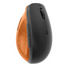 Go (4Y51C33792), 2400dpi, Wireless, Black/Brown, Optical Mouse