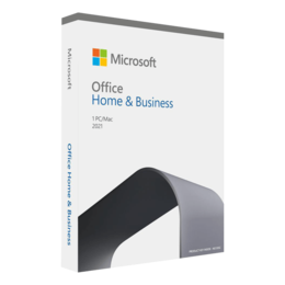 Office Home and Business 2021 - 1 PC | Keycard