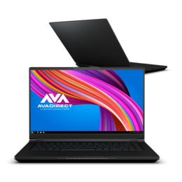 Intel® NUC X15 Laptop Kit - LAPKC71E, 15.6&quot;, Core™ i7, NVIDIA® GeForce RTX™ 3060 6GB Graphics, Custom Laptop