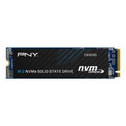 250GB CS1030 2280, 2500 / 1100 MB/s, 3D NAND, PCIe 3.0 x4 NVMe, M.2 SSD