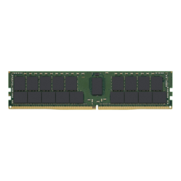16GB KSM32RS4/16MRR, Single-Rank, DDR4 3200MHz, CL22, ECC Registered Memory