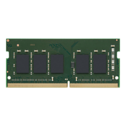 16GB KSM26SED8/16MR, Dual-Rank, DDR4 2666MHz, CL19, ECC Unbuffered SO-DIMM Memory