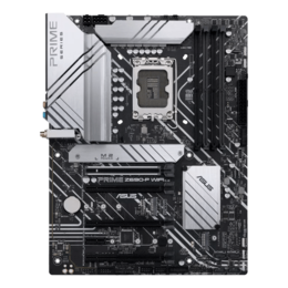 PRIME Z690-P WIFI, Intel® Z690 Chipset, LGA 1700, Type-C 2x2, ATX Motherboard
