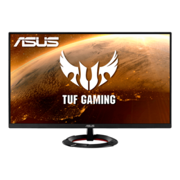 TUF Gaming VG279Q1R 27&quot;, Full HD 1920 x 1080, IPS LED, 1ms, 144Hz, FreeSync™ Premium, Black LCD Monitor