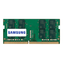 8GB M471A1G44AB0-CWE, Single-Rank, DDR4 3200MHz, CL22, SO-DIMM Memory