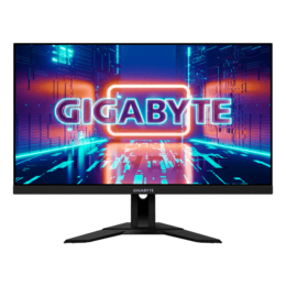 M28U 28&quot;, 4K Ultra HD 3840 x 2160 IPS LED, 1ms, 144Hz, FreeSync™ Premium Pro, Black, HDR400 LCD Monitor