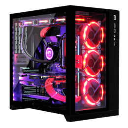 12th Gen Intel® Core™ processors, Z690 Chipset, Gaming PC