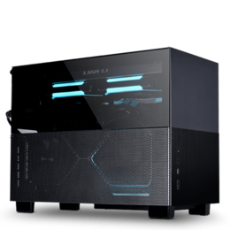 12th Gen Intel® Core™ processors, Z690 Chipset, Small Gaming PC