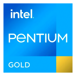 Pentium® Gold G7400 2 (2P+0E) Cores 3.7GHz, LGA 1700, 46W PBP, Retail Processor