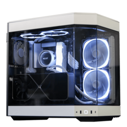 12th Gen Intel® Core™ processors, H670 Chipset, Custom Gaming PC