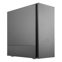 12th Gen Intel® Core™ processors, B660 Chipset, Quiet Gaming Computer