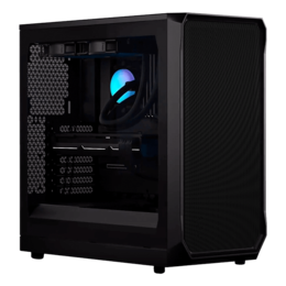 12th Gen Intel® Core™ processors, H670 Chipset, Budget Gaming Computer