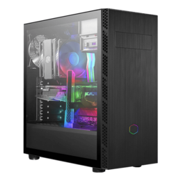 12th Gen Intel® Core™ processors, B660 Chipset, Tower Workstation PC