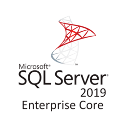 SQL Server 2019 Enterprise Core