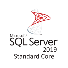 SQL Server 2019 Standard Core