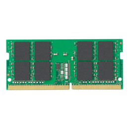 8GB MTA8ATF1G64HZ-3G2R1 DDR4 3200MHz, CL22, SO-DIMM Memory