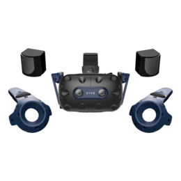 VIVE Pro 2 Full Kit - Virtual Reality Headset
