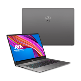 AVADirect Instabuilder Workstation Laptop Spec: Intel Core i9 Mobile, 32 GB RAM, 2 TB M.2 SSD, RTX 3060 (14823140)