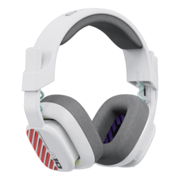 A10 Gen 2, 3.5mm, White, Xbox/PC, Gaming Headset