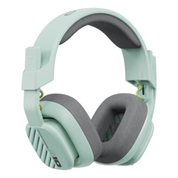A10 Gen 2, 3.5mm, Mint, Gaming Headset
