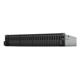 Synology FS3600 (480GB SSD Included), Intel® Xeon® D-1567, 24-Bay, SATA, 2U NAS Server Storage System