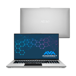 AVADirect Instabuilder Workstation Laptop Spec: Intel Core i9 Mobile, 32 GB RAM, 1 TB + 1 TB M.2 SSD, RTX 3080 Ti (14862778)