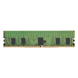 16GB KSM32RS8/16MFR, DDR4 3200MHz, CL22, 1Rx8, ECC Registered DIMM Memory