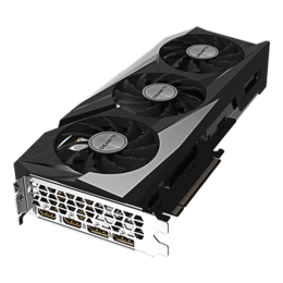 Radeon™ RX 6650 XT GAMING OC 8G, 2410 - 2694MHz, 8GB GDDR6, Graphics Card