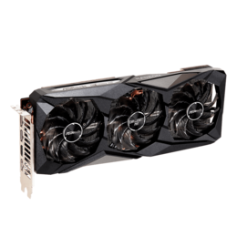 Radeon™ RX 6750 XT Challenger Pro 12GB OC, 2150 - 2618MHz, 12GB, GDDR6, Graphics Card