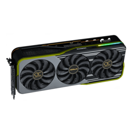 Radeon™ RX 6950 XT OC Formula 16GB, 1890 - 2495MHz, 16GB GDDR6, Graphics Card