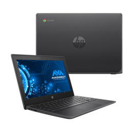 HP Chromebook 11 G8 Education Edition 436B4UT#ABA, 11.6&quot; HD, Intel® Celeron® N4020 Processor